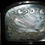 Thumbnail: Antique sterling & Mother of Pearl belt buckle