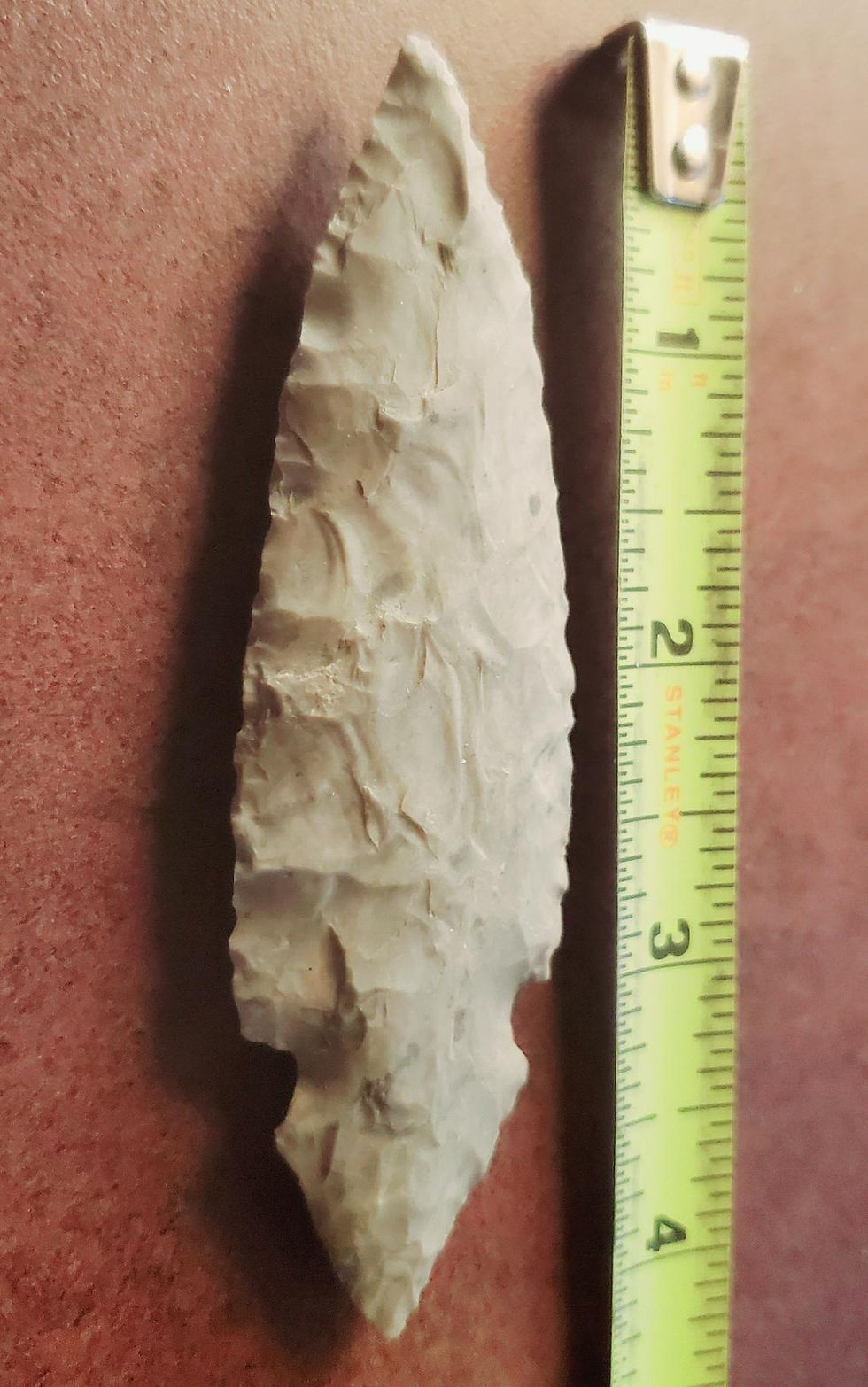 Thumbnail: ARROWHEAD FLINT 16