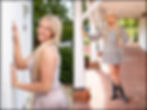 photo of high school senior girl that did intentional senior photos to include professional headshots