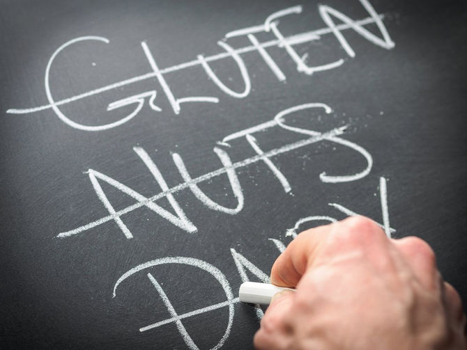 Is healthy the new unhealthy?