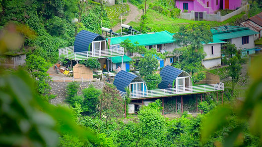 White Tara Art Retreat