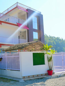 Villa Rental, Airbnb, Dehradun