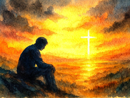 Hope Deferred — When the Gospel Is Clear but the Waiting Still Hurts