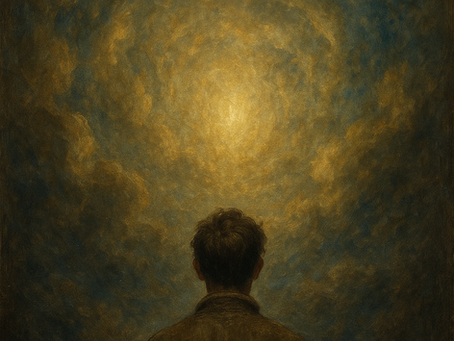 The Delusion of Divine Autonomy part 1