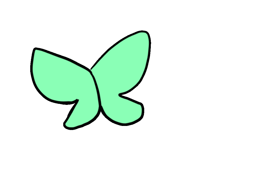green butterfly.gif