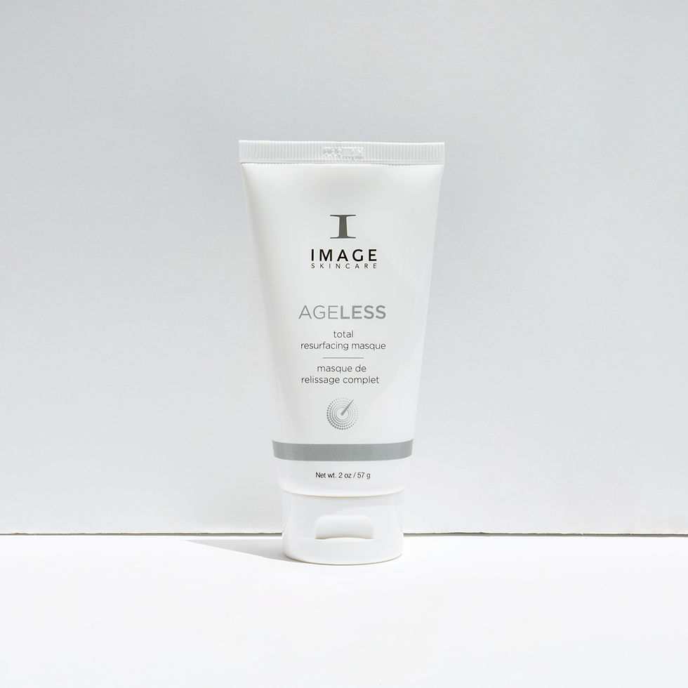 TOTAL RESURFACING MASQUE