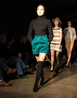 Shoals Designer showcase