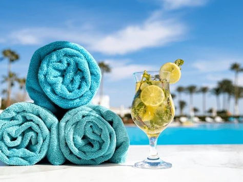 Maximizing Your Vacation: The Perks of Staying in an All-Inclusive Resort