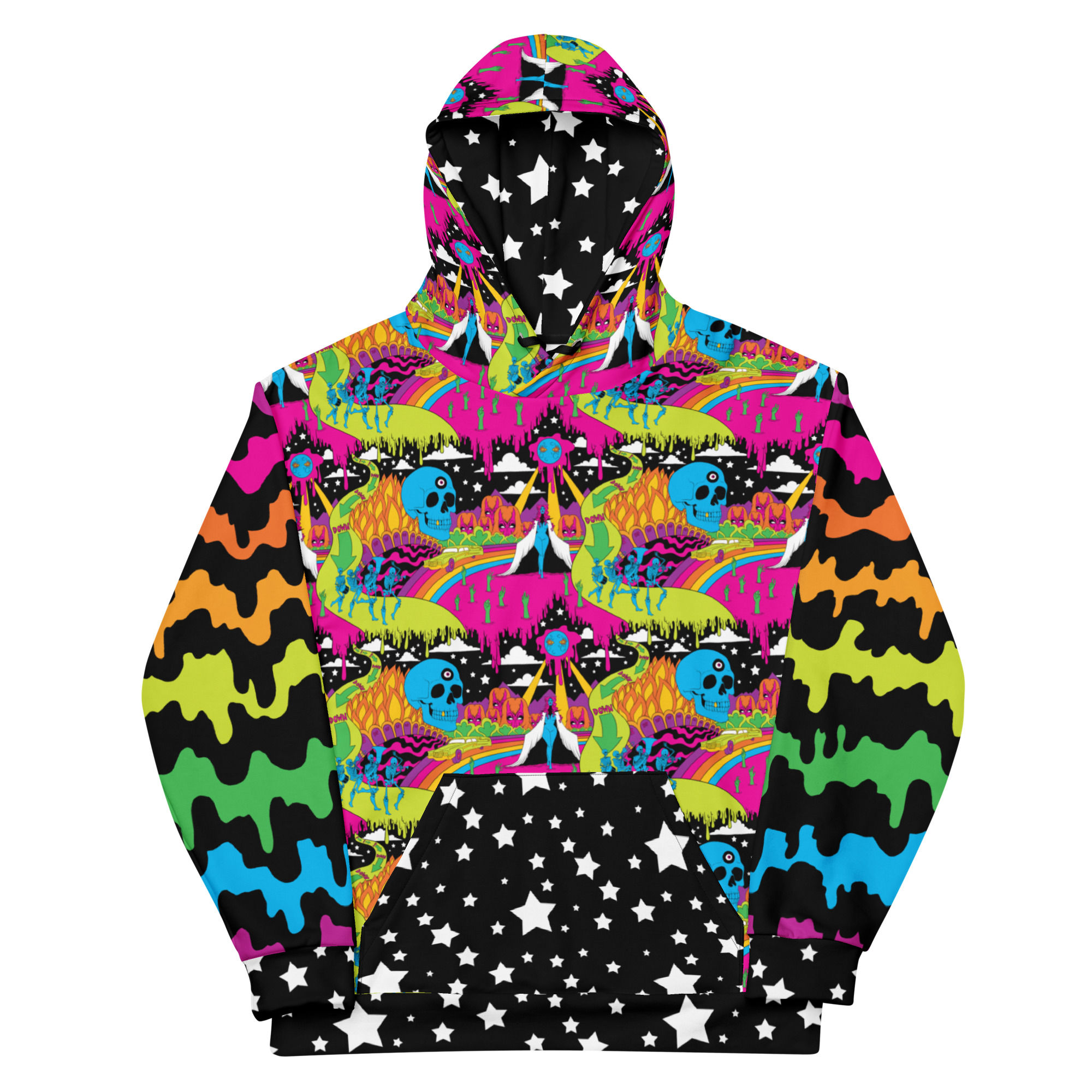 It's Your Funeral Hoodie