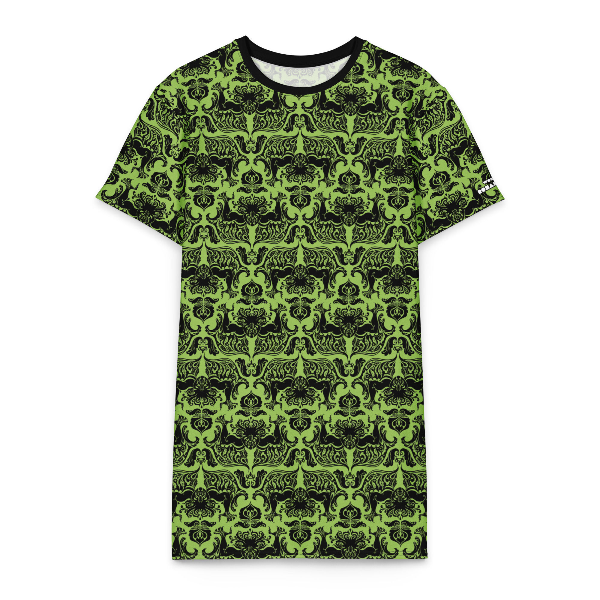 I Love Craft Cotton Long Tee
