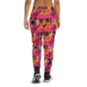 To Hell With Love Joggers