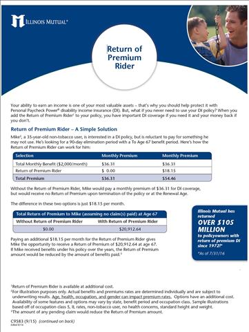 return of premium highlighter thumbnail