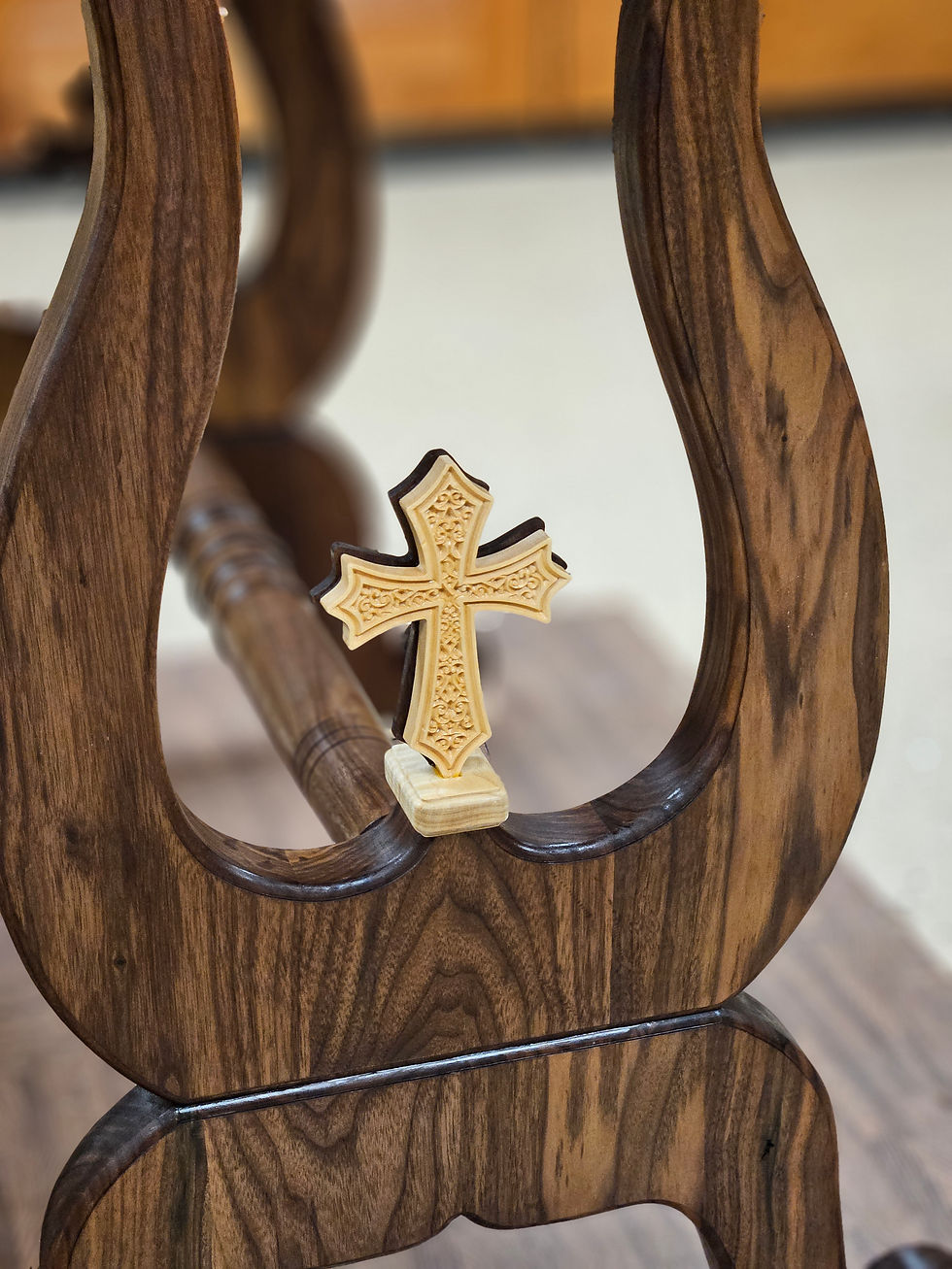The Cross of Christ