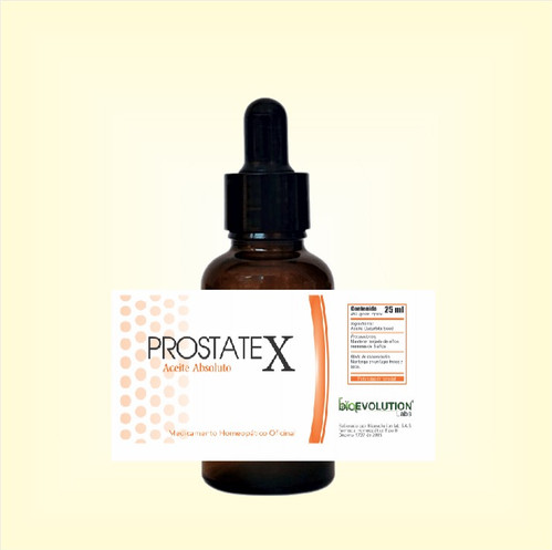 PROSTATEX | Bio Evolution Labs