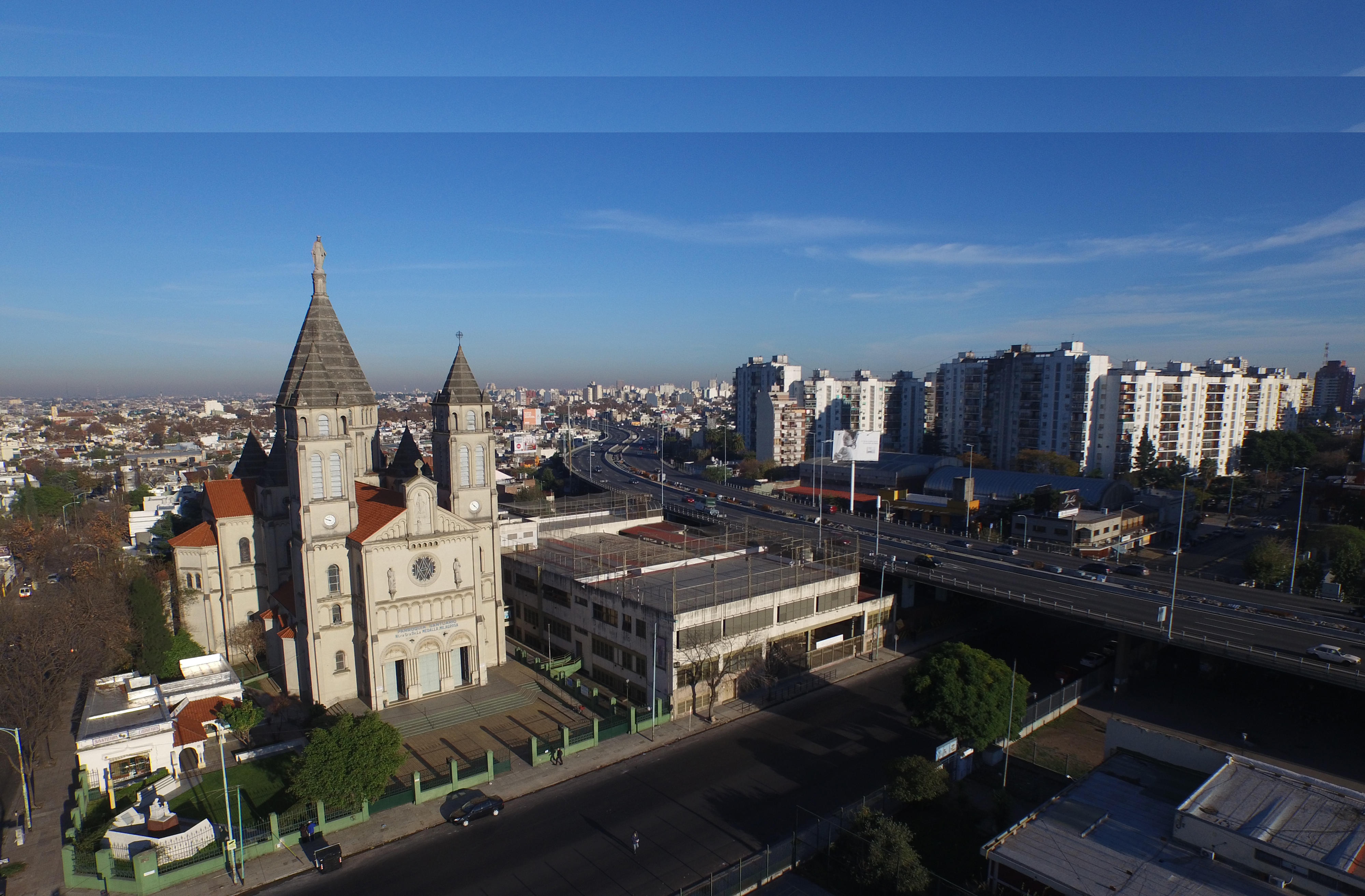 jugueteria la milagrosa en flores direccion