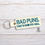 Thumbnail: Bad Puns Snaptab Machine Embroidery Design