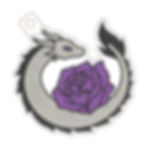 Thumbnail: Fantasy Book Set Machine Embroidery Design