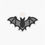 Thumbnail: Halloween Scene Set Machine Embroidery Design