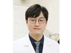 안과 양지명 교수 이안과 의학상 수상