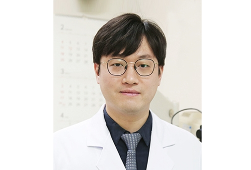 안과 양지명 교수 이안과 의학상 수상