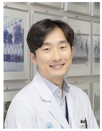 신경과 김현진 교수 우수연구발표상