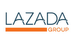 lazada logo