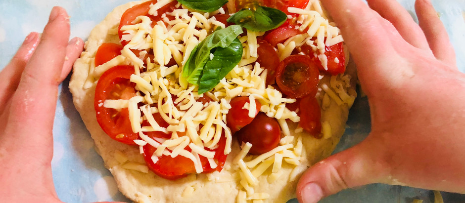Childrens Cookery Camps running Summer 2018