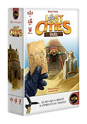 Lost Cities Duel / Mini Games (fr)