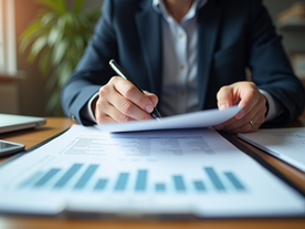 Small Business Accounting: How to Take Control of Your Finances and Build a Stronger Business