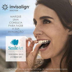 SMILEART | Consultório