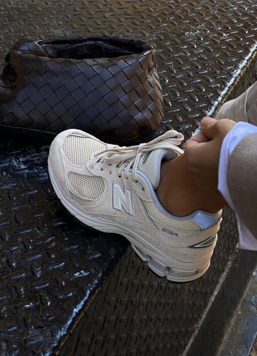 5 Trainers For Any Girl On The Move