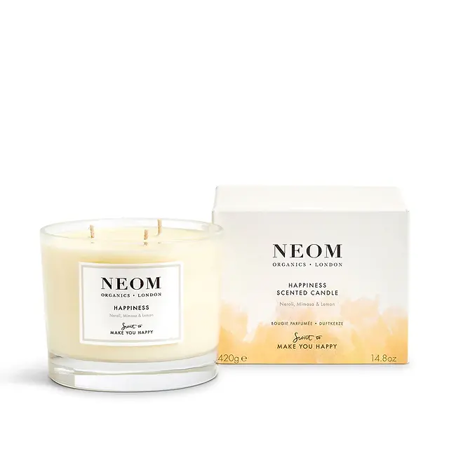 Candle, NEOM - £50