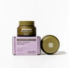 The Folklore Inspired Hydrating Face Mask You Need