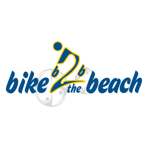 Bike to the Beach for Quest