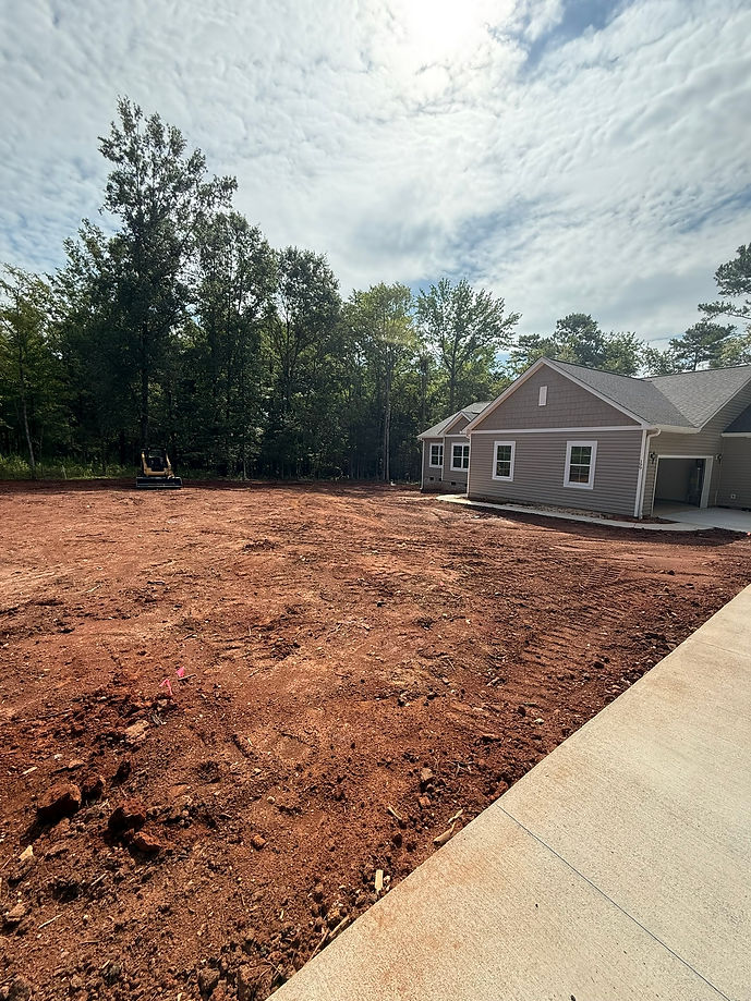 Before harley rake house.JPEG