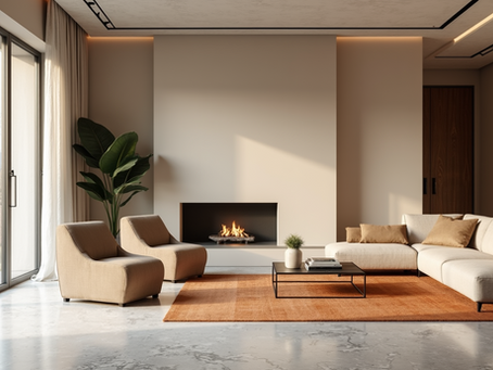 Top Tips for High-End Home Renovations