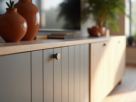Transform Your Space with Prime Joinery & Construction