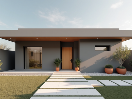 Expert Advice on New Build Construction