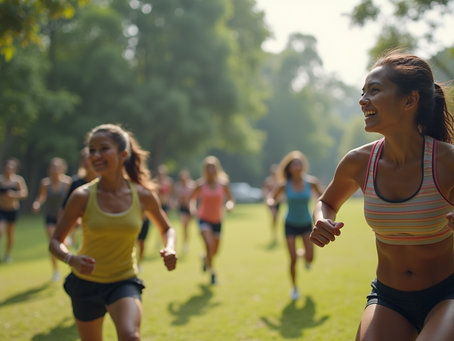 Designing Your Life Intentionally: Practical Lessons from a Filipino Founder on Breaking Away from Conventional Expectations