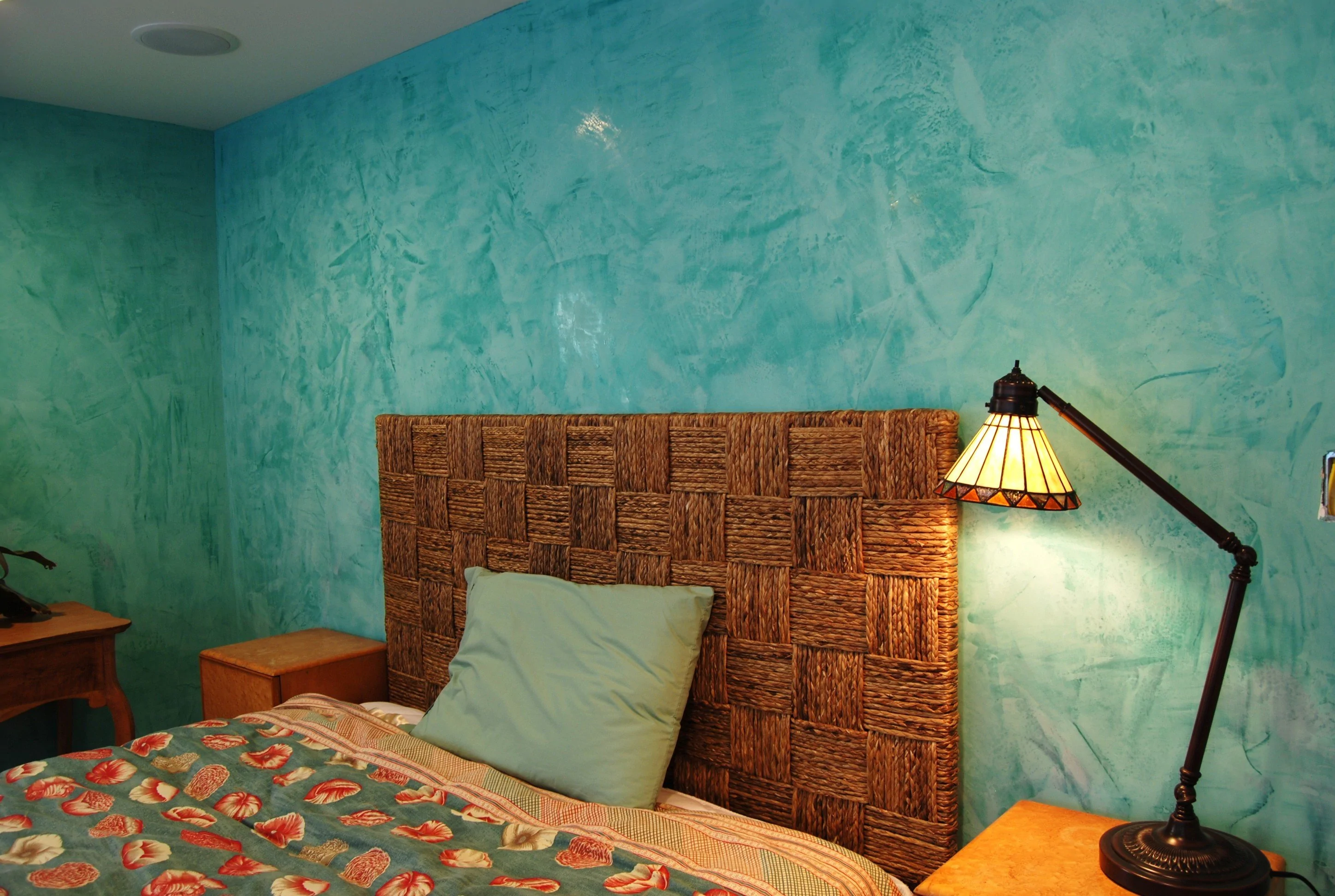 Decorative Plaster Experts COLORADO ICONIC Walls