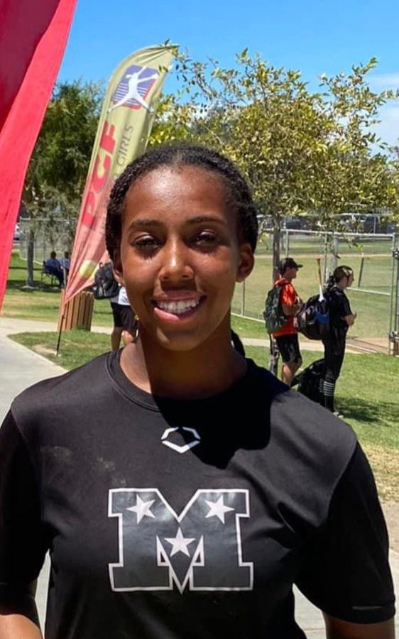 Legacy & Legends Softball 2027 Player Rankings Maxwell Ranked