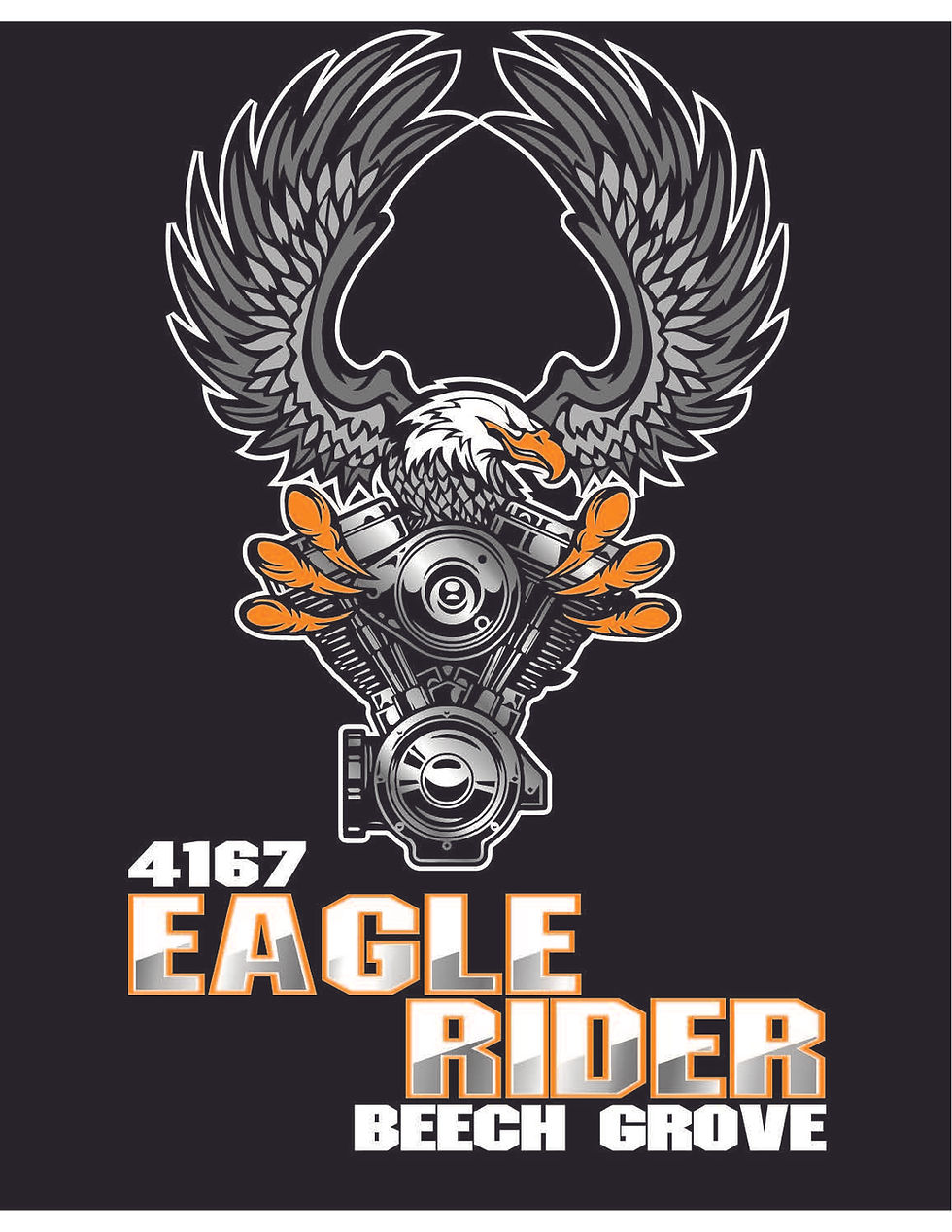 2018 Eagle Riders Logo-01