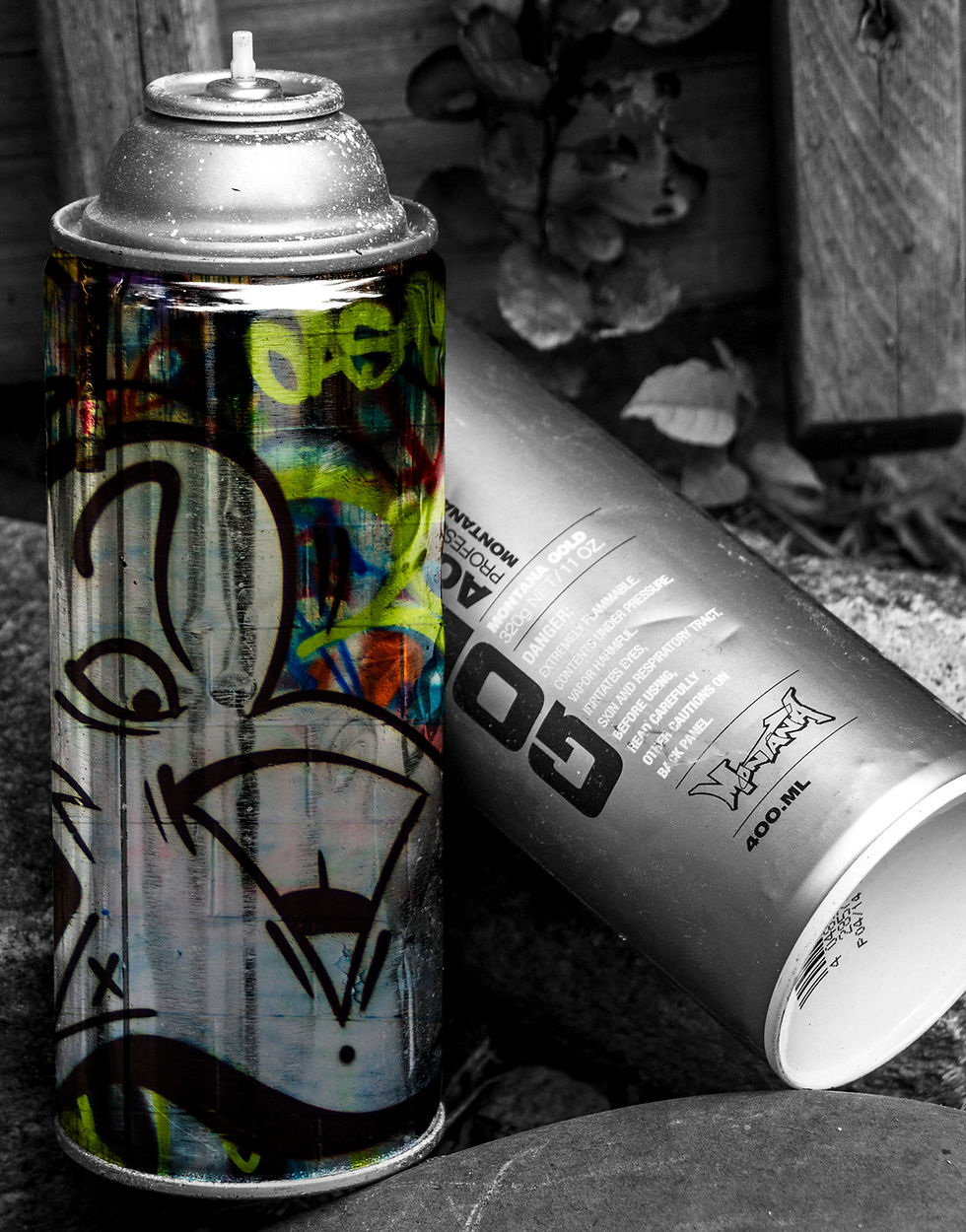 Graffiti 16