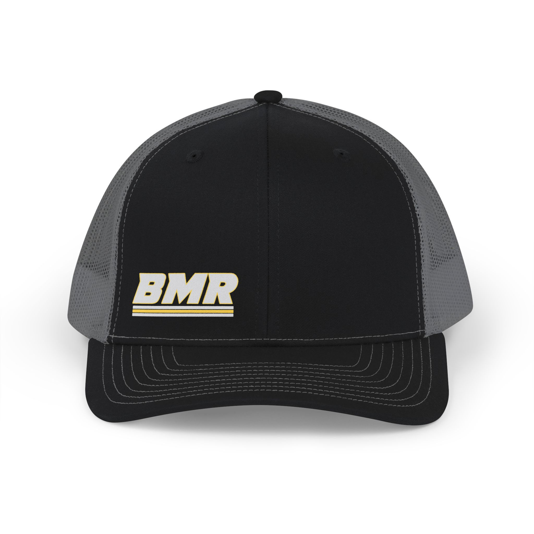 BMR Embroidered Richardson 112