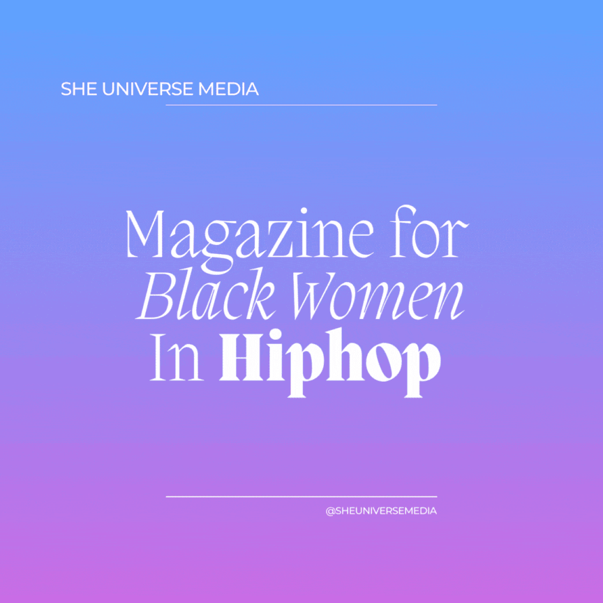 She Universe Media is Newsletter