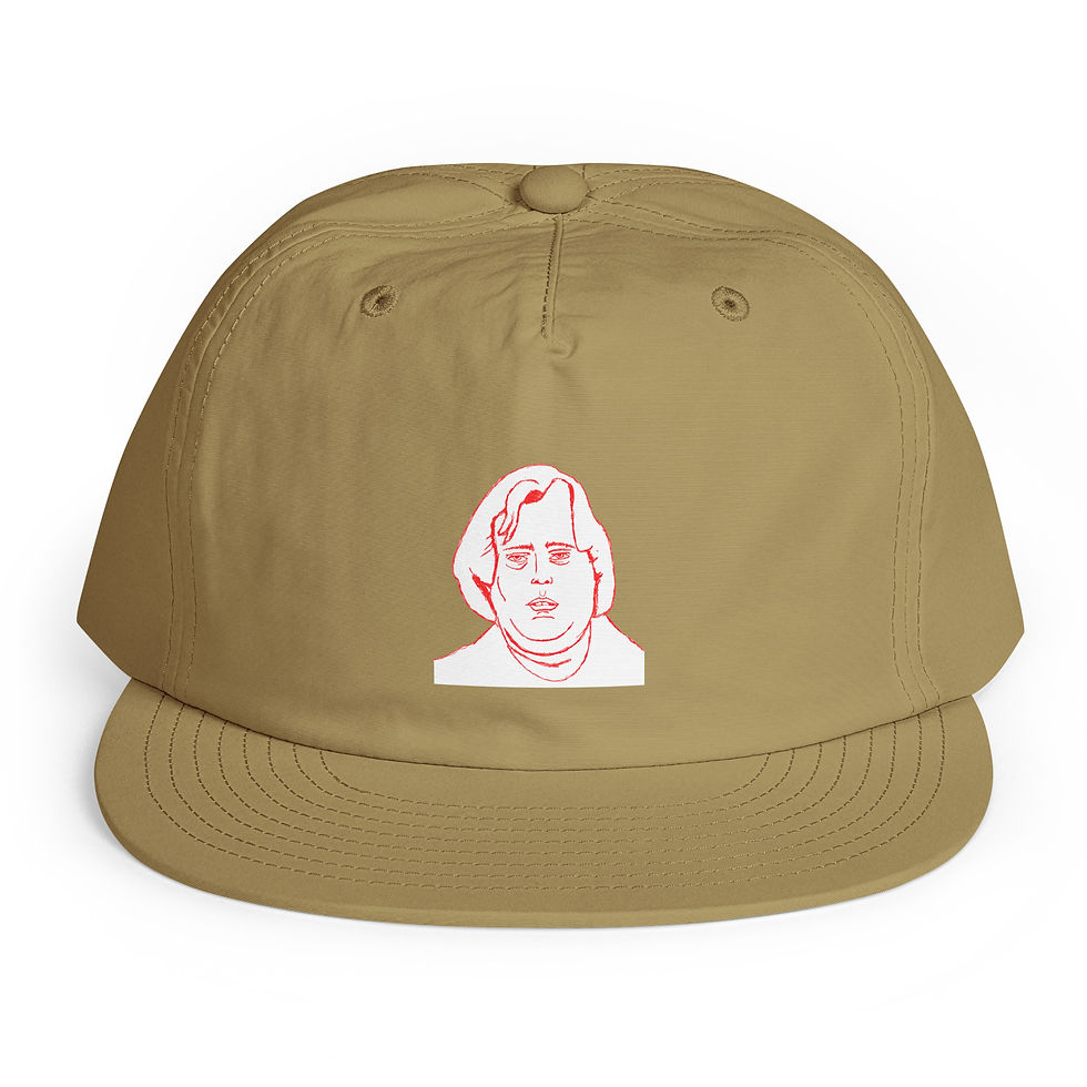 Thumbnail: NeilOG Surf cap