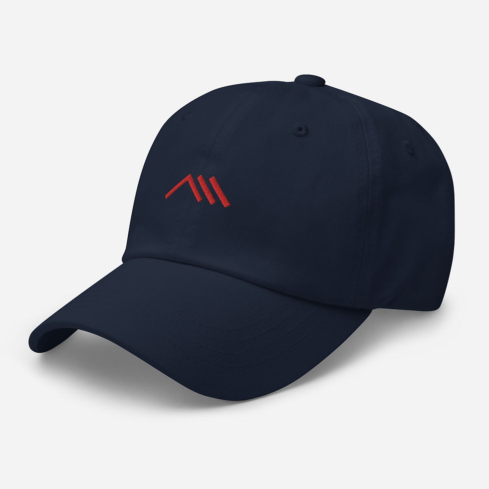 Thumbnail: Renu dad hat