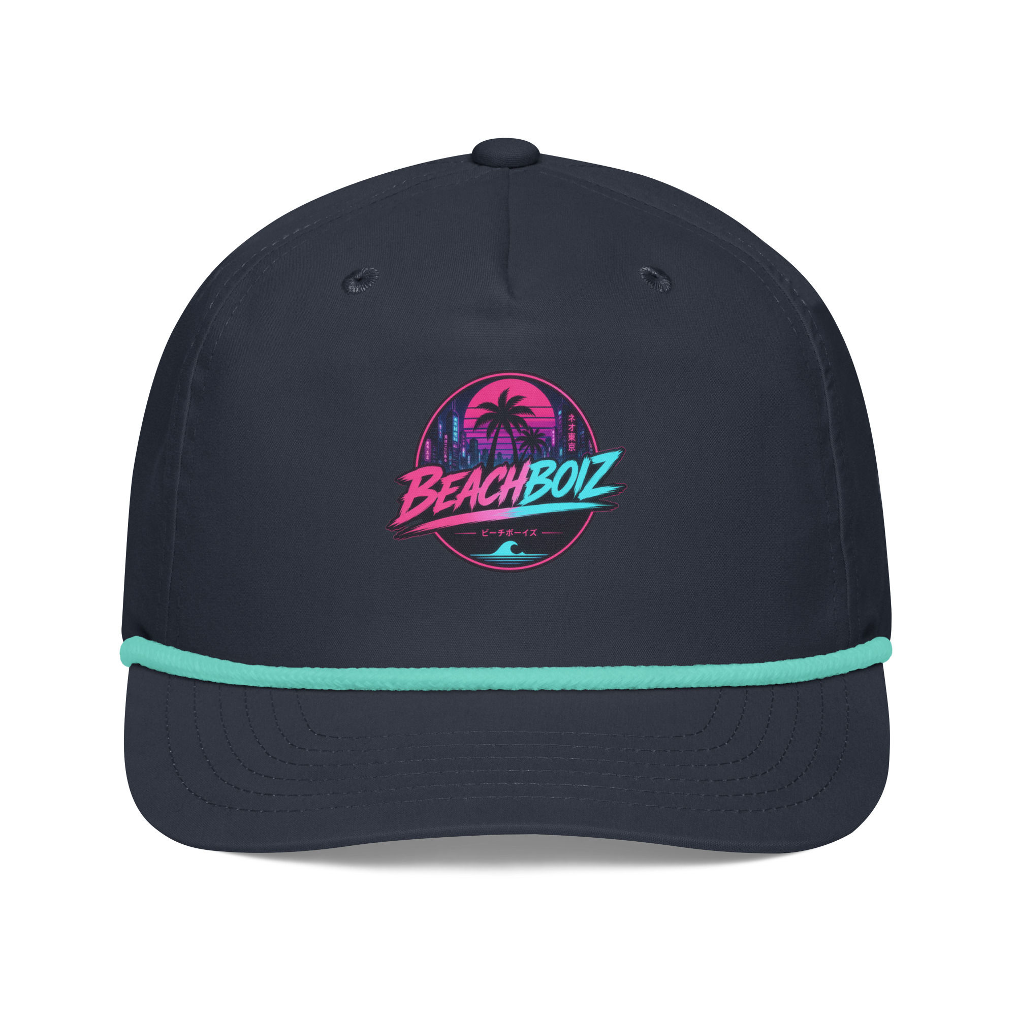 Beach Boiz Golf Hat