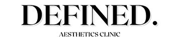 defined logo