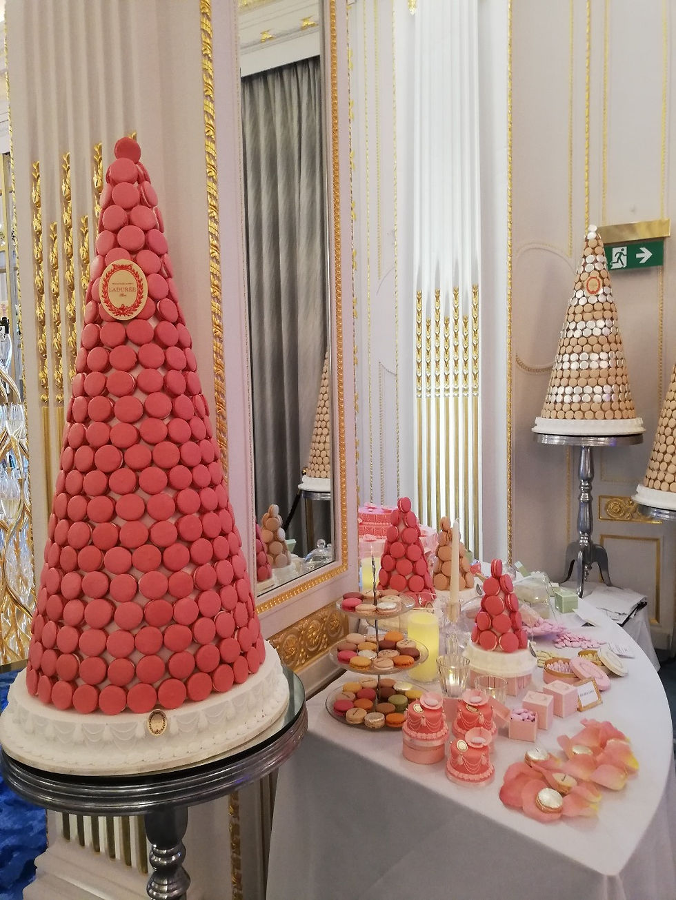 Wedding Show Case Event